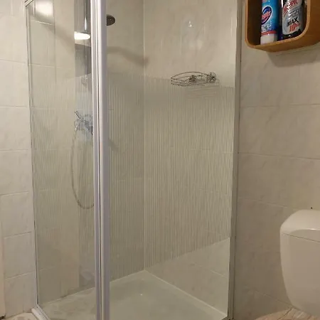 Bungalow 182 База отдыха