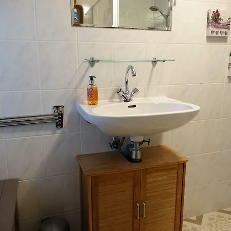 Bungalow 182 База отдыха Дюрбюи