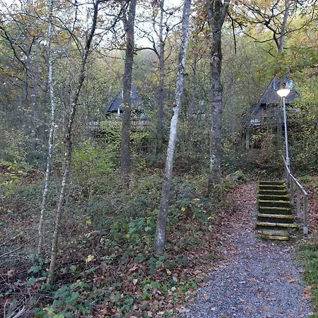 База отдыха Bungalow 182