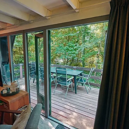 Bungalow 182 База отдыха