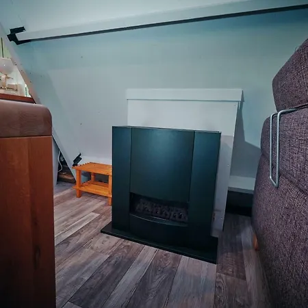 Bungalow 182 База отдыха