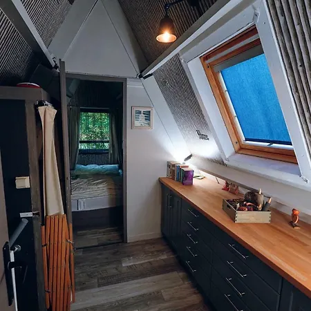 База отдыха Bungalow 182
